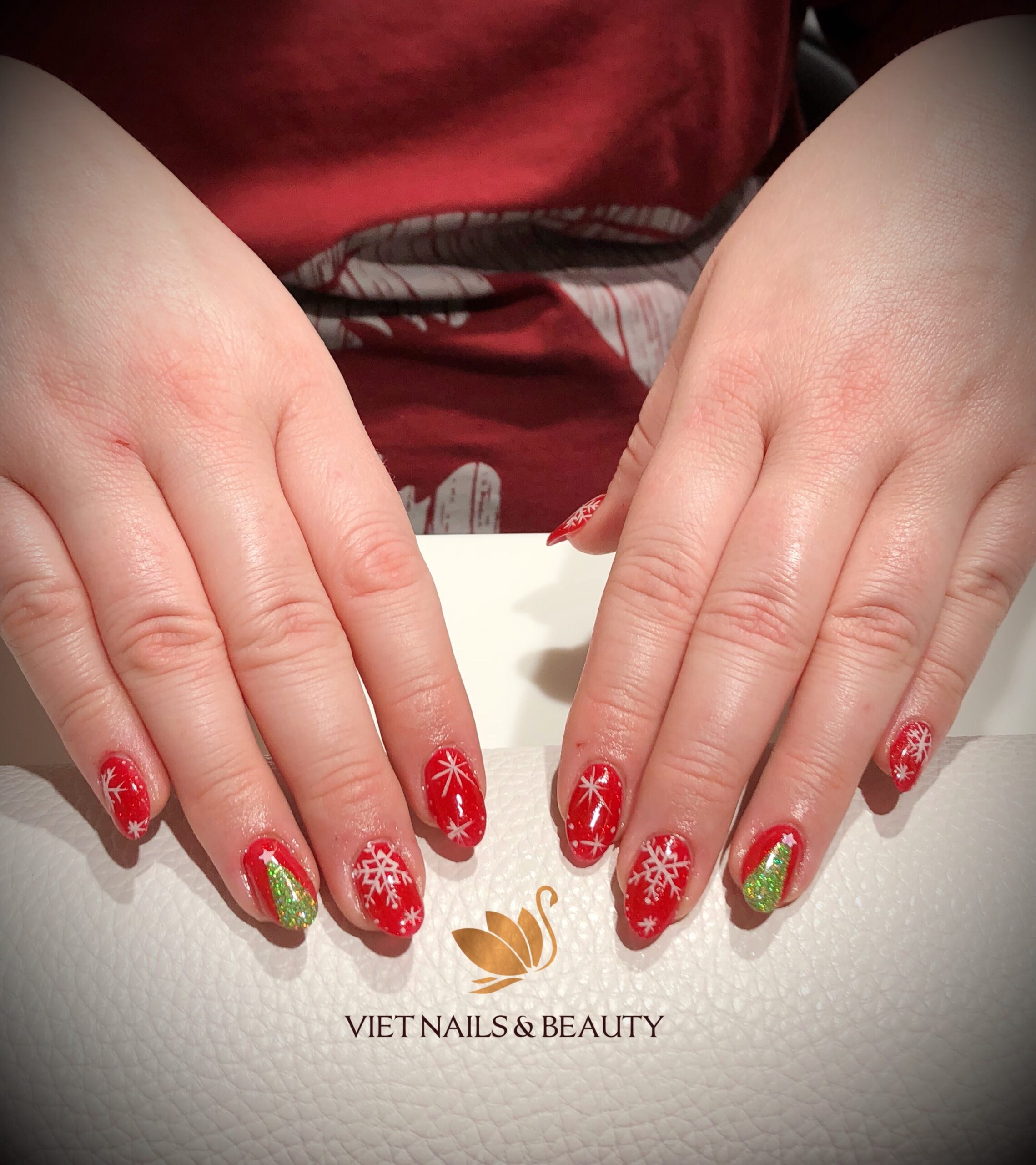 Viet Nails Beauty